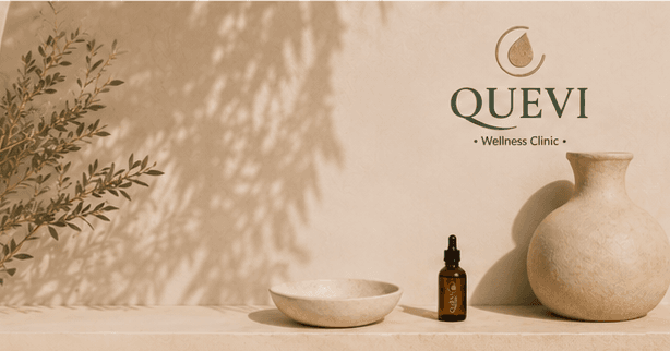 QUEVI Wellness Clinic