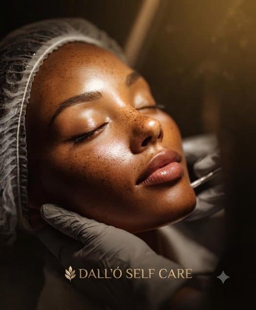 Ritual Facial D-Evenglow