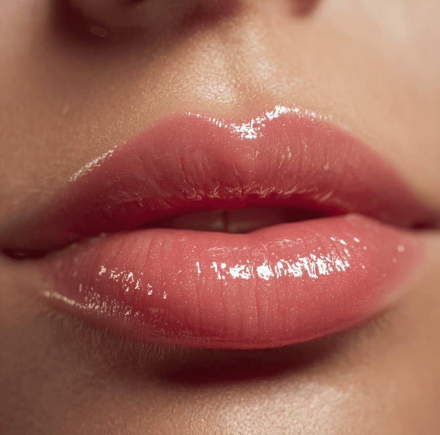 Remodelación de Labios — DallÒ LIPS