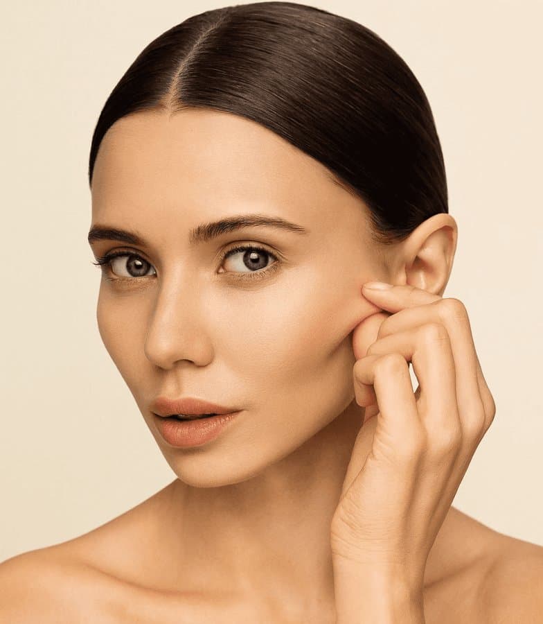 Revitalización Facial PDRN — Polinucleótidos